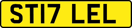 ST17LEL