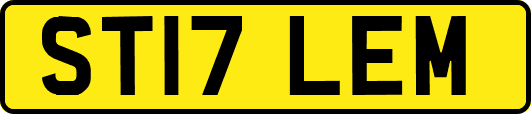 ST17LEM