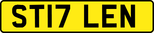 ST17LEN
