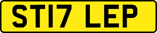 ST17LEP