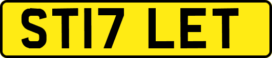 ST17LET