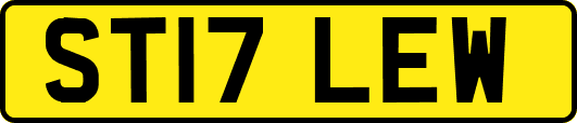 ST17LEW