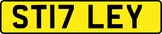 ST17LEY