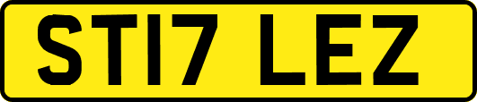 ST17LEZ