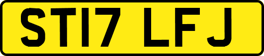 ST17LFJ