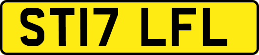 ST17LFL