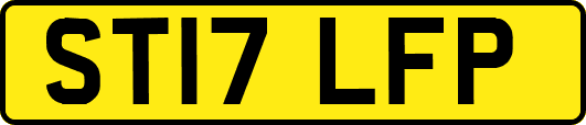 ST17LFP