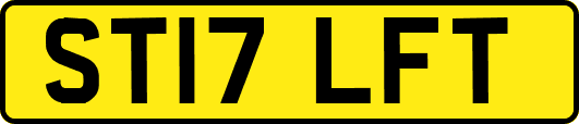 ST17LFT
