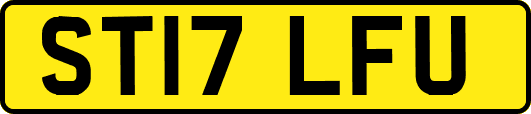 ST17LFU