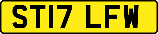 ST17LFW