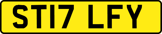 ST17LFY