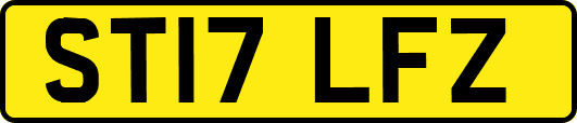 ST17LFZ