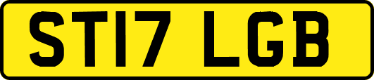 ST17LGB