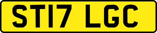 ST17LGC