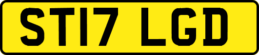 ST17LGD