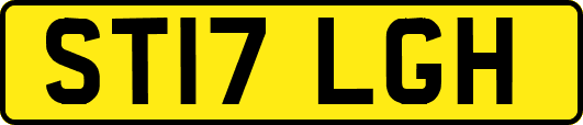 ST17LGH