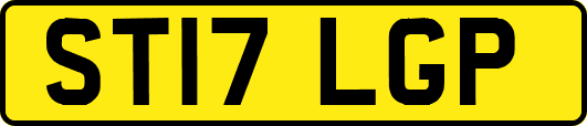 ST17LGP