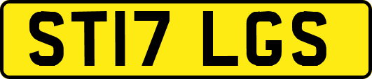 ST17LGS