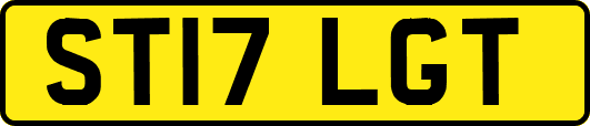 ST17LGT