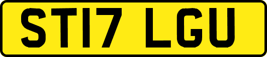 ST17LGU