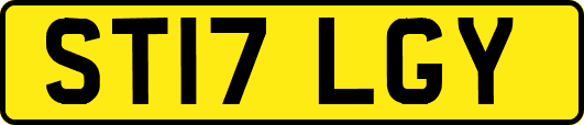 ST17LGY