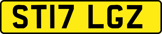 ST17LGZ