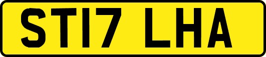 ST17LHA