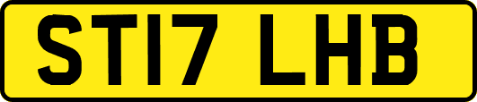ST17LHB