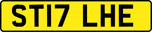 ST17LHE
