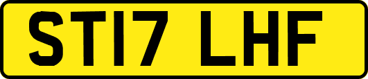 ST17LHF