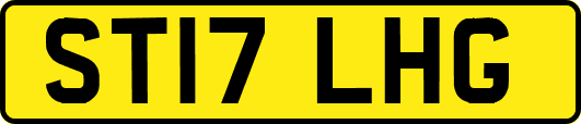 ST17LHG