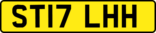 ST17LHH