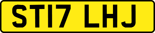ST17LHJ