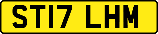 ST17LHM