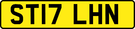 ST17LHN