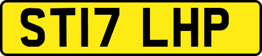 ST17LHP
