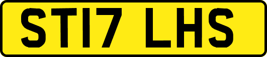 ST17LHS