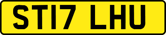 ST17LHU