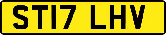 ST17LHV