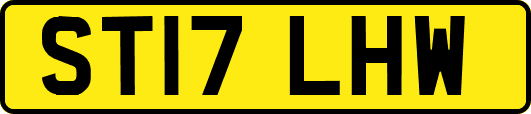 ST17LHW