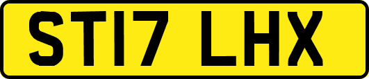 ST17LHX