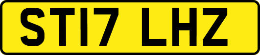 ST17LHZ