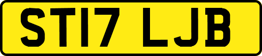 ST17LJB