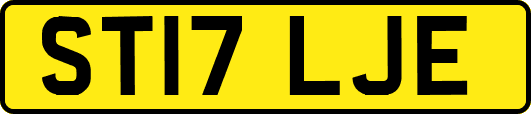 ST17LJE