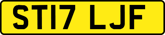 ST17LJF