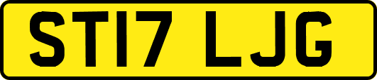 ST17LJG