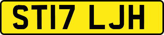 ST17LJH