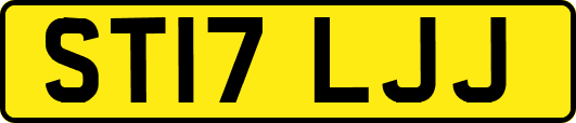 ST17LJJ