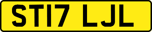 ST17LJL