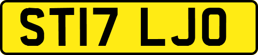 ST17LJO